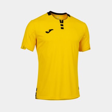 Camiseta deportiva unisex Gold IV