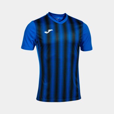 Camiseta deportiva hombre-niño Inter II