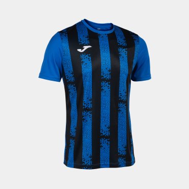 Camiseta deportiva hombre-niño Inter III
