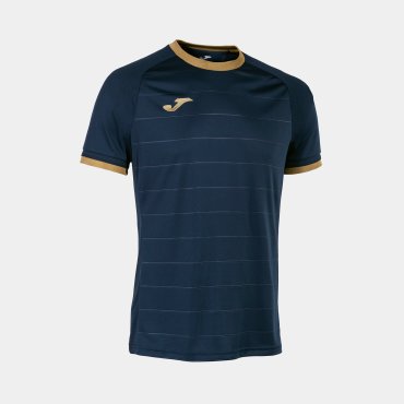 Camiseta deportiva unisex Gold V
