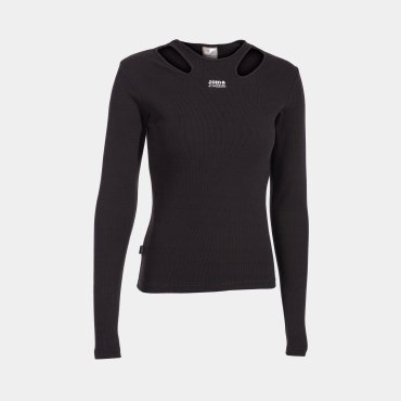 Camiseta deportiva manga larga mujer Daphne Camiseta deportiva manga larga mujer Daphne