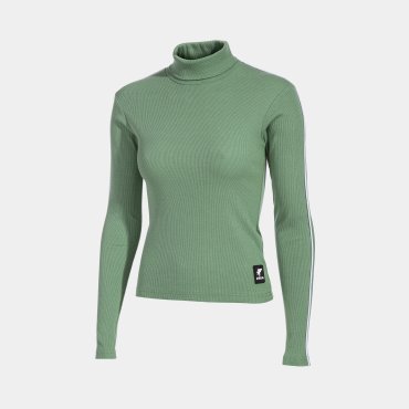 Camiseta deportiva manga larga mujer Daphne