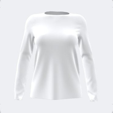Camiseta deportiva manga larga mujer Daphne