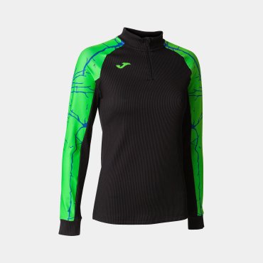 Sudadera deportiva mujer-niña Elite IX Woman Sudadera deportiva mujer-niña Elite IX Woman