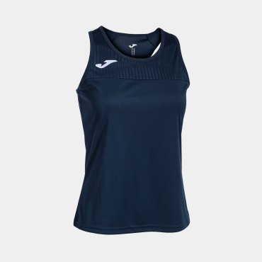Camiseta deportiva de tirantes mujer-niña Montreal Woman