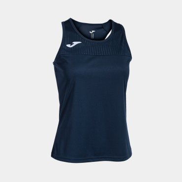 Camiseta deportiva de tirantes mujer-niña Montreal Woman Camiseta deportiva de tirantes mujer-niña Montreal Woman
