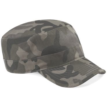 Gorra militar B33