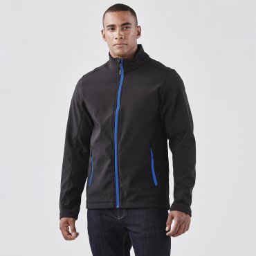 Chaqueta softshell de montaña hombre KSB-1 Orbiter Chaqueta softshell de montaña hombre KSB-1 Orbiter
