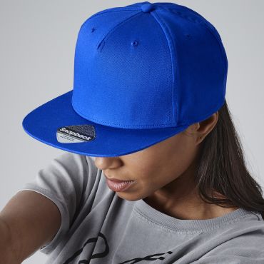 Gorra visera plana B610