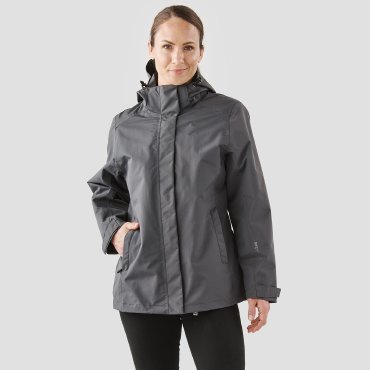 Chaqueta de montaña con capucha mujer XR-6W Magellan Chaqueta de montaña con capucha mujer XR-6W Magellan