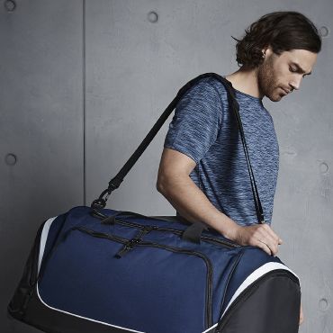 Bolsa de deporte QS288 Pro team jumbo Bolsa de deporte QS288 Pro team jumbo