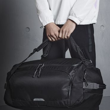 Bolsa de deporte convertible en mochila QD525 Slx 60 Bolsa de deporte convertible en mochila QD525 Slx 60