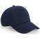 Gorra snapback B25. Color french navy.