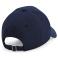 Gorra snapback B25. Color french navy.