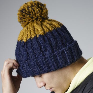 Gorro beanie B437