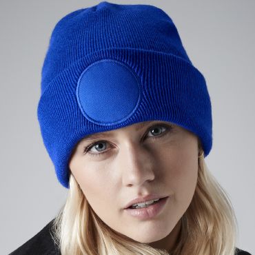 Gorro con vuelta B446 Gorro con vuelta B446