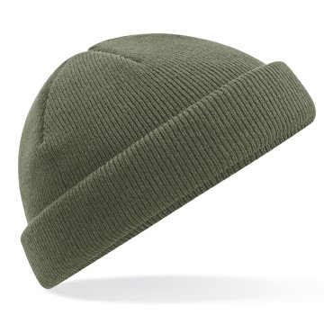 Gorro con vuelta reciclado B43r Gorro con vuelta reciclado B43r