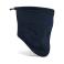Braga de cuello reciclada B280r. Color french navy.