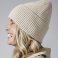 Gorro de invierno reciclado B384r. .