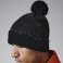 Gorro con pompón impermeable B502. .