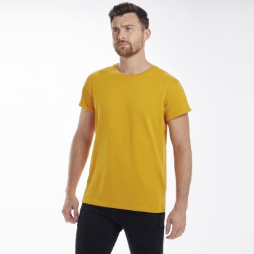 Camiseta orgánica hombre M80 Camiseta orgánica hombre M80