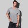 Camiseta cuello pico hombre ST2300 CLASSIC STEDMAN. .