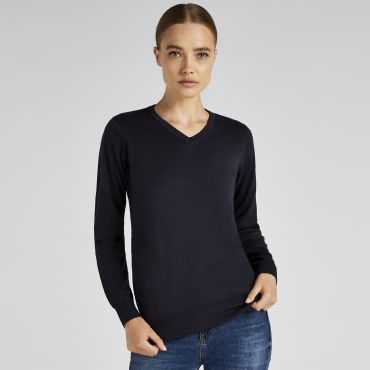 Jersey de punto mujer KK353 Arundel Jersey de punto mujer KK353 Arundel