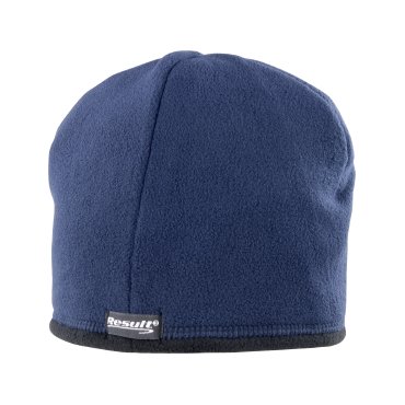 Gorro beanie reversible Rc142x Gorro beanie reversible Rc142x