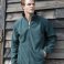 Chaqueta softshell de montaña hombre R131M Osaka tech. .