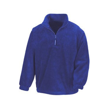 Polar media cremallera hombre R033X Snow Polar media cremallera hombre R033X Snow