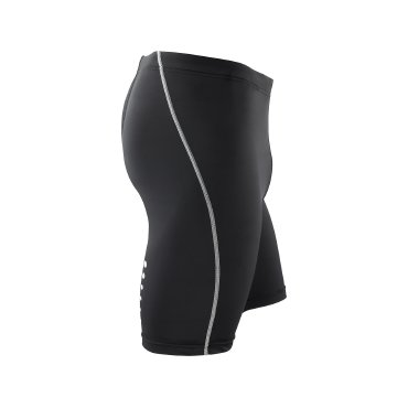 Malla corta para running hombre S250M Bodyfit