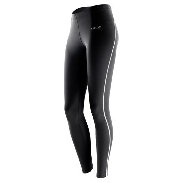 Malla larga para running mujer S251F Leggings