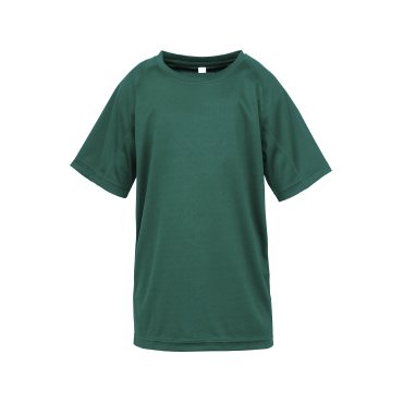 Camiseta técnica niño S287J AIRCOOL SPIRO Camiseta técnica niño S287J AIRCOOL SPIRO