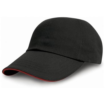 Gorra snapback RC010P Heavy Gorra snapback RC010P Heavy