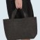 Bolso tote de fieltro FE-3923 sfs. .