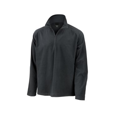 Polar media cremallera hombre R112X SOFT RESULT CORE Polar media cremallera hombre R112X SOFT RESULT CORE