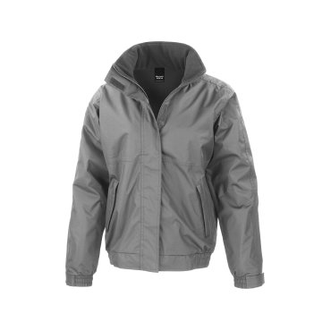 Chaqueta de invierno ligera hombre R221M Channel Chaqueta de invierno ligera hombre R221M Channel