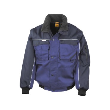 Chaqueta de trabajo hombre R071x Chaqueta de trabajo hombre R071x