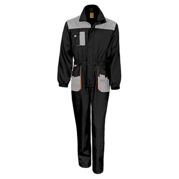 Mono de trabajo hombre R321x Mono de trabajo hombre R321x