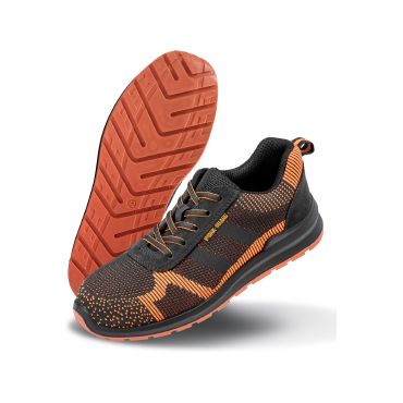 Zapato de seguridad unisex R457x Zapato de seguridad unisex R457x