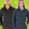 Chaqueta softshell reciclada mujer R901f. .