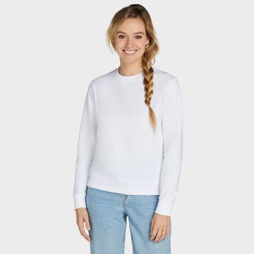 Sudadera básica mujer SG20F SG ORIGINALS Sudadera básica mujer SG20F SG ORIGINALS