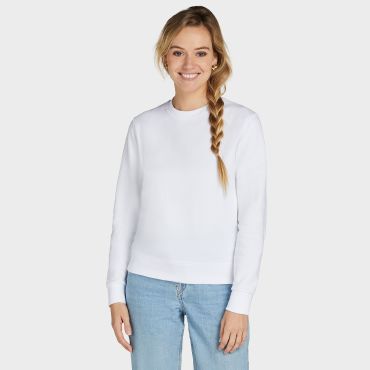 Sudadera básica mujer Sg20f