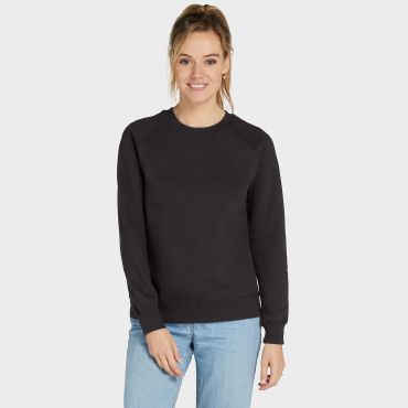 Sudadera básica mujer Sg23f