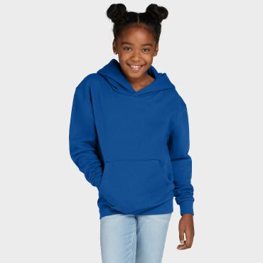 Sudadera con capucha niño Sg27k