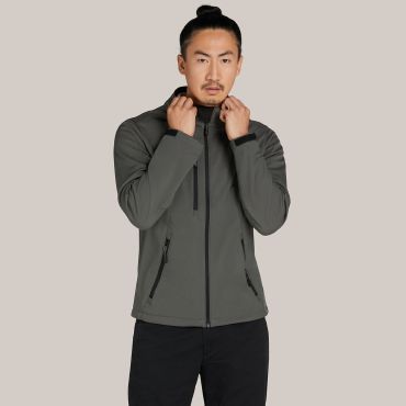 Chaqueta Softshell hombre SGSoftshell Chaqueta Softshell hombre SGSoftshell