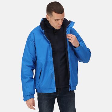 Chaqueta de invierno con capucha hombre TRW297 Dover Chaqueta de invierno con capucha hombre TRW297 Dover