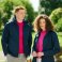 Chaqueta de invierno 3 en 1 hombre TRA150 CLASSIC REGATTA PROFESSIONAL. .