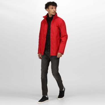 Chaqueta de invierno 3 en 1 hombre TRA150 CLASSIC REGATTA PROFESSIONAL Chaqueta de invierno 3 en 1 hombre TRA150 CLASSIC REGATTA PROFESSIONAL