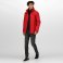Chaqueta de invierno 3 en 1 hombre TRA150 CLASSIC REGATTA PROFESSIONAL. .
